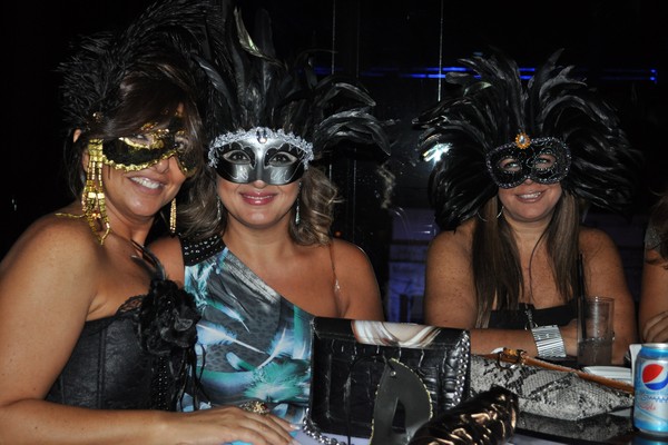 Masquerade Ball